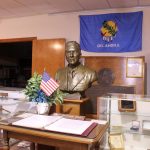 The Moseum of Southern Oklahoma